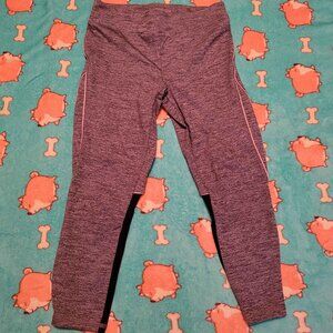 Workout Leggings Forever 21